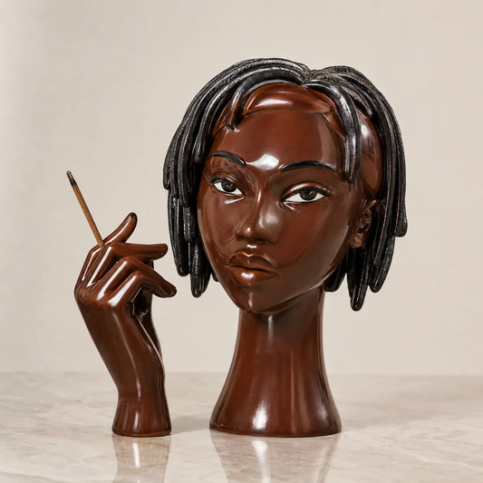 Urban Muse Incense Burner